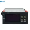 fully automatic incubator controller Multifunctional temperature and humidity controller for incubator thermostat
