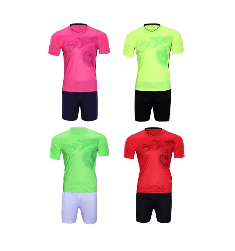 

Cheap Price High Quality Training Football Jersey