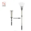 Adjustable Fan Rake 9 Tines Rake Japanese Style RK9-204