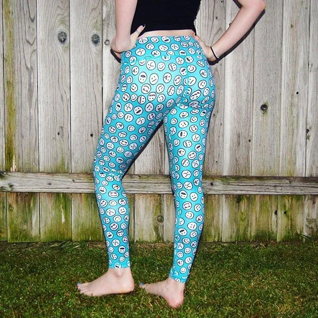 2017 custom best full over print sublimated yoga legging