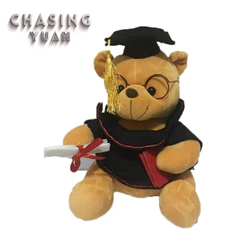 graduation bears wholesale