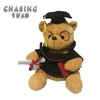 The Graduation Teddy Bears with Diploma Wholesale