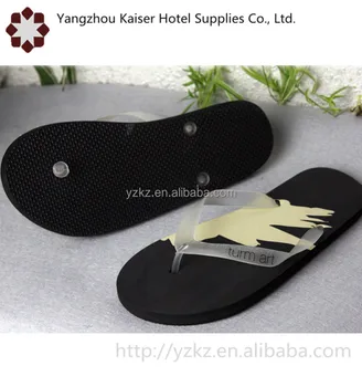 rubber sponge sandals