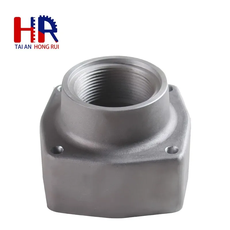 
Transformer Connection Base 