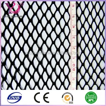 polyester nylon mesh fabric