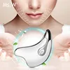 Ms.W Hot Selling 2017 Amazon High Quality Unique Design Electronic Vibrating Head Massager, Face Slimming Massagers