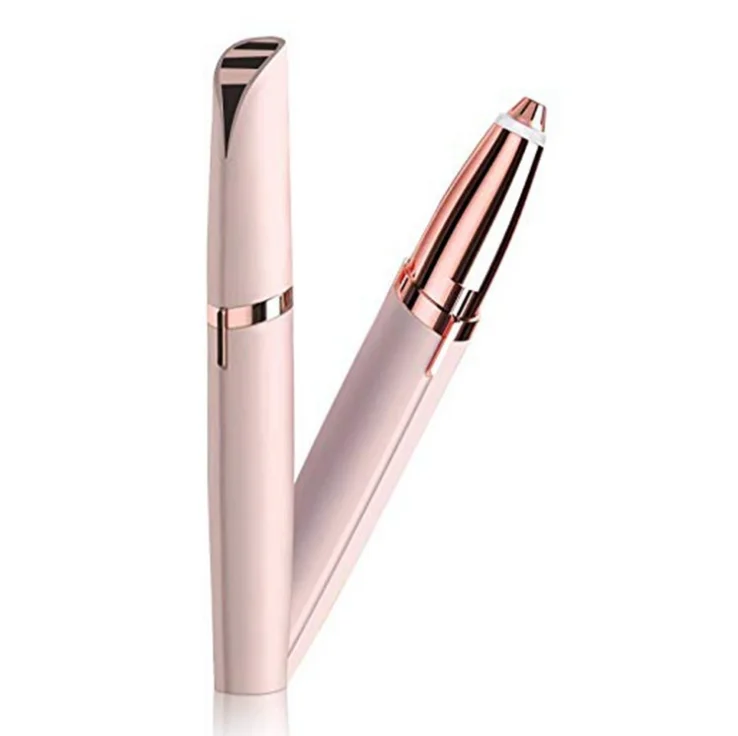 

electric eyebrow trimmer amazon tv hot selling lipsticks eyebrow trimmer eyebrow electric trimmer