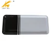 15 inch melamine fruit and candy tray rectangle dinner tray with custom printing