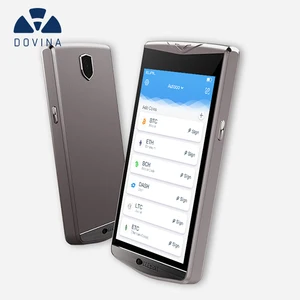 ELLIPAL Hardware Wallet Secure Crypto Storage