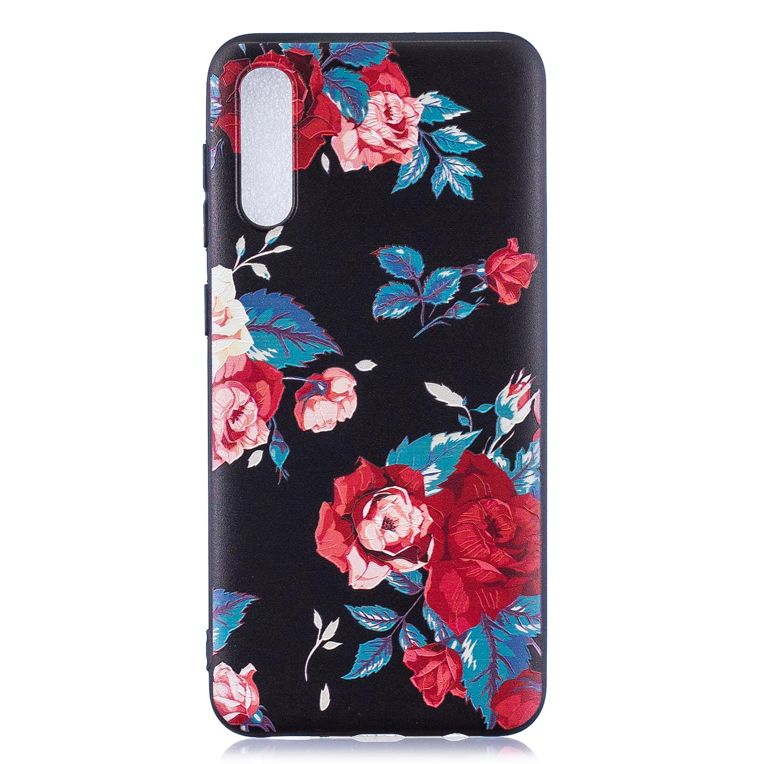 Free Shipping TPU Case with Cu