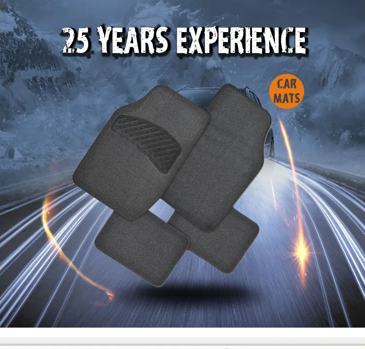 Ts9100a Car Floor Mat Clamp Mats Car Mat Cleaner Buy 3d Car