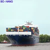 Professional clearance of sealing ring import from Hongkong to Shenzhen