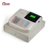 Electronic cash register android system 58mm 8 digits LED printer touch screen with cash drawer