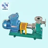 JMZ/FMZ stainless steel electric transfer pump explosion proof self-priming chemical pump