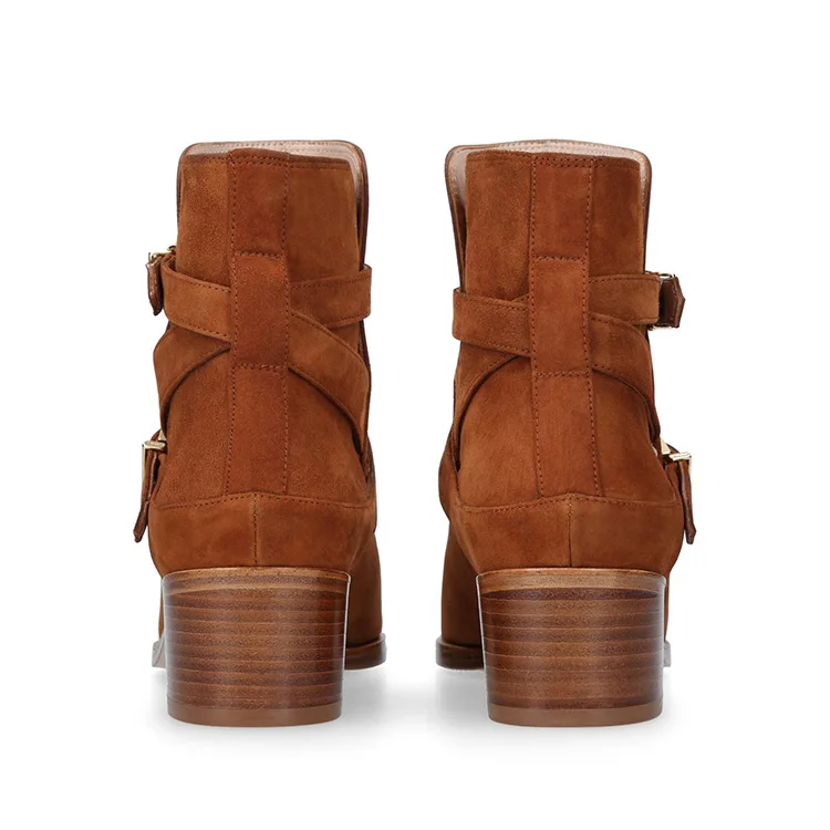 name brand boots
