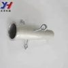 Custom made Aluminum pipe fitting for christmas trees