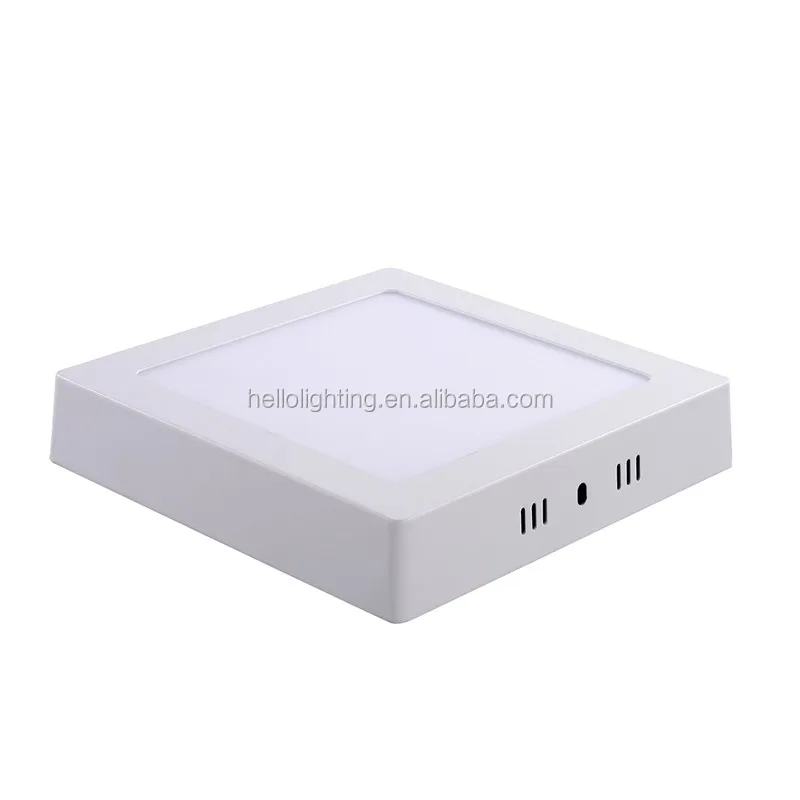 
36w 400x400 led panel aluminum ceiling panel light 