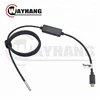 3.9mm USB type Medical endoscope camera with 4pcs LED lights
