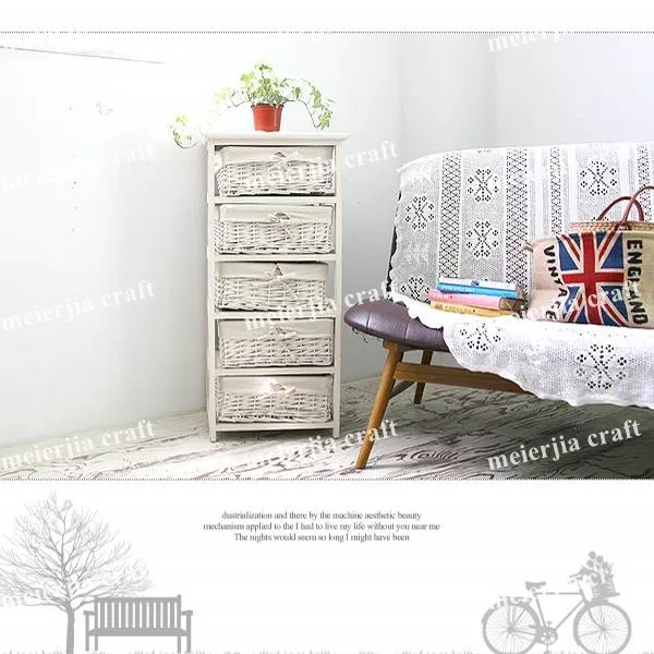  wooden china cabinet
