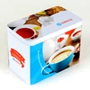Rectangular Suger Coffee Tea Metal Storage Tin Custom Coffee Tin Cans Company