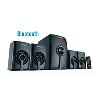 

SATE- No MOQ Surround r Theater Projector Wireless Hifi Super Bass Big Music DVD Soundbar Speaker Home Theatre System 5.1 AS-501