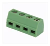 HQ127-5.0/5.08 useful connector screw pcb terminal block