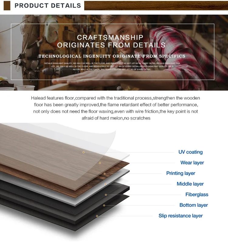 Waterproof Anti Slip Elevator Vinyl Flooring Elevator Pvc Flooring