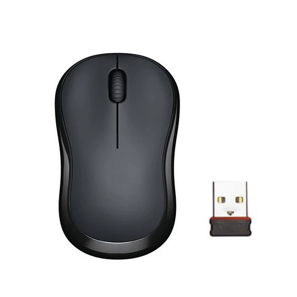 

Light Best Selling Personalized 3 Keys 2.4G Wireless Mouse, Black/red/blue,all colors customer like