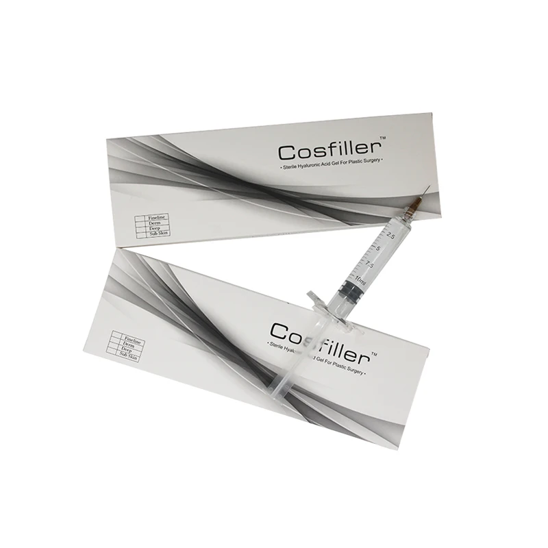 

Cosfiller Body filler injectable butt enhancer injections