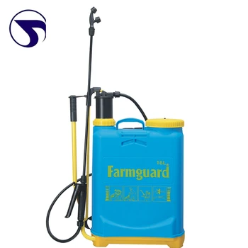 hand pump sprayer