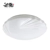 Design modern waterproof simple style flush round bedroom kitchen led light source ceiling lights