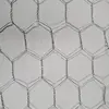 Hexagonal Wire Netting Or Mesh Chicken / Rabbit / Poultry Wire Netting