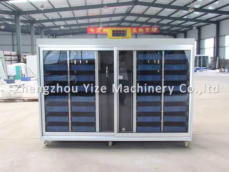 Automatic mung bean sprout seedling machine Bean sprout growing machine (9).jpg