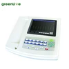 ECG portable ecg machine