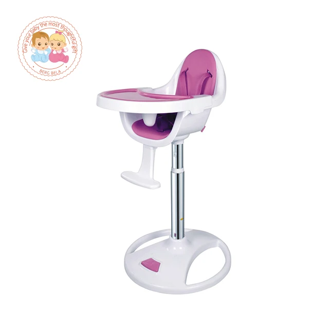 
Berg Bela Pneumatic lift mode dining low seat personalize baby chair <span style=