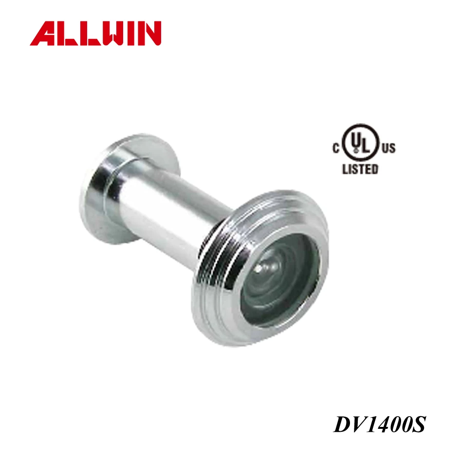 
Fire Proof Peephole UL Door Viewer 