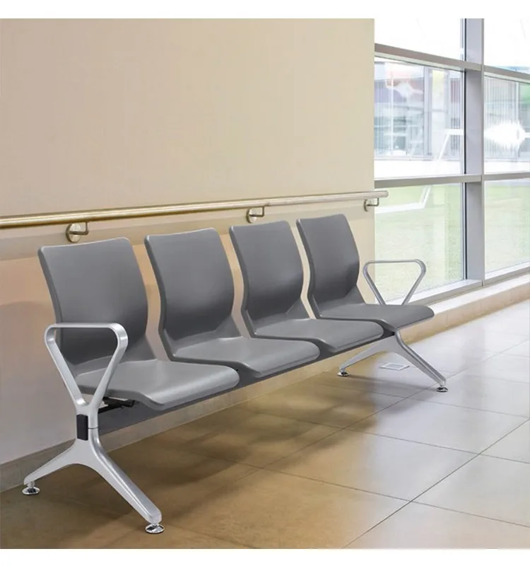 Plastic Public 4 Seater Hospital Waiting Room Furniture Buy