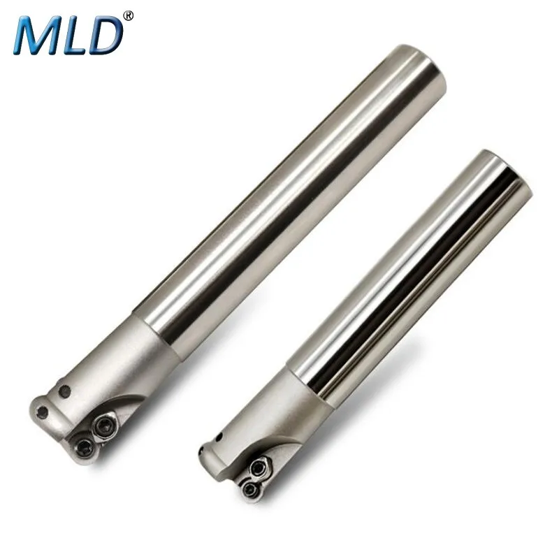 Carbide Anti Vibration Tool Holder Boring Bar With Cnc Turning Carbide