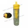 helpful battery pump sprayer bottle for Hiking, Backpacking Travel use KB-180105