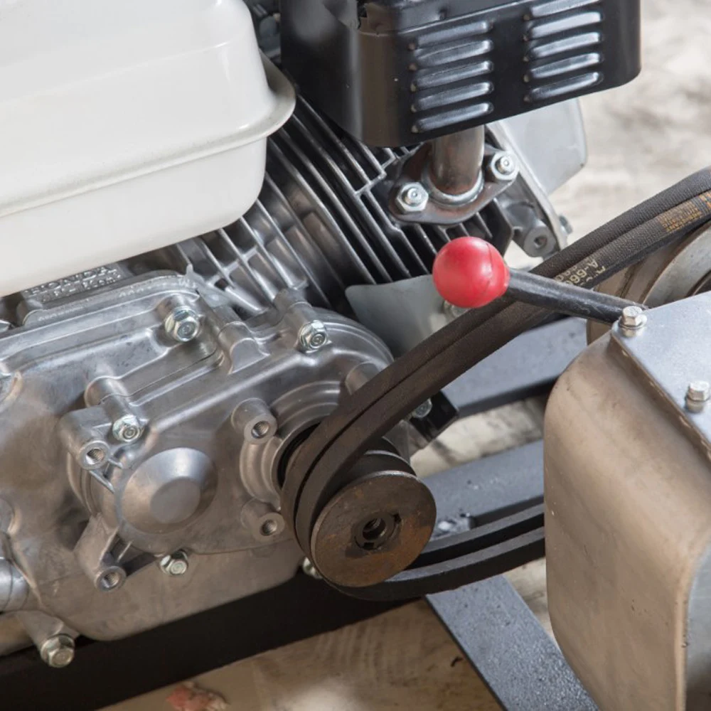 Gas Powered Capstan Winch,Powered Capstan Cable Winch - Buy Pulling