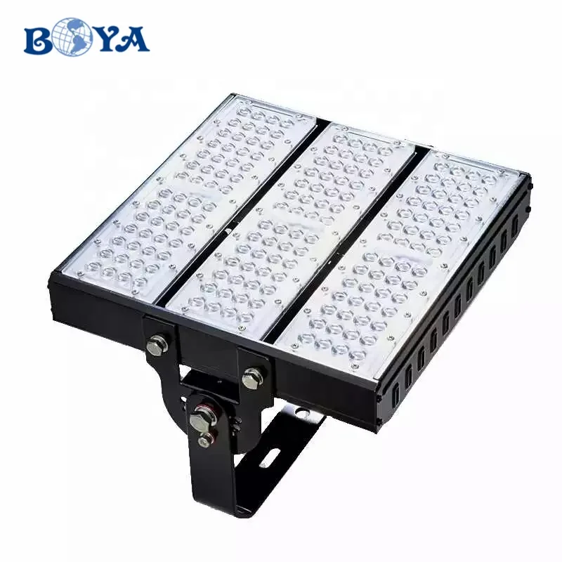 
High Power LED Flood Light 1000w Football Stadium Light Sports Field 