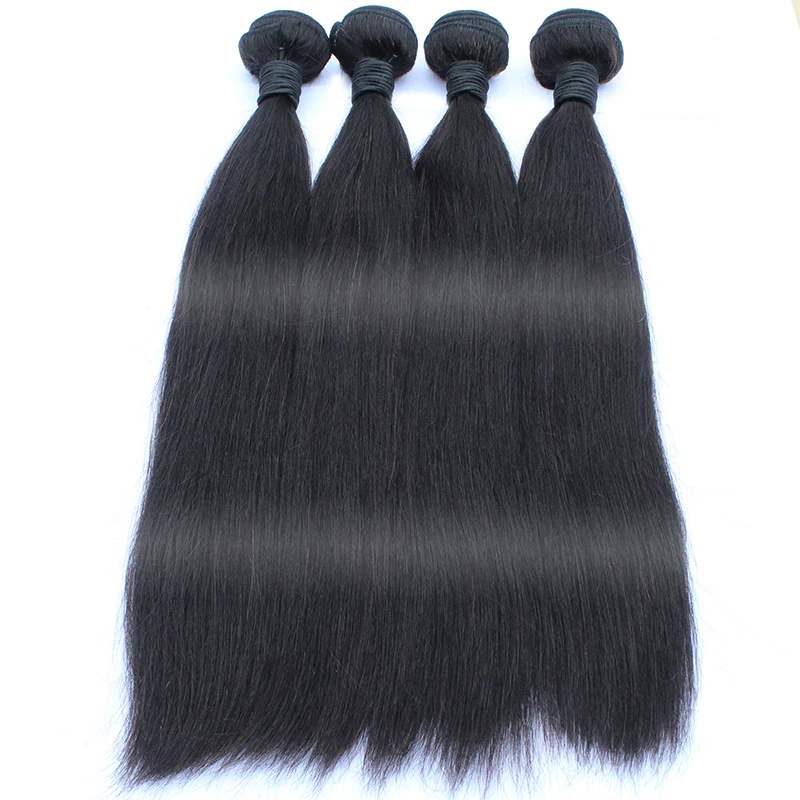 

9A Grade Straight Hair Very Smooth And Soft Dropshipping