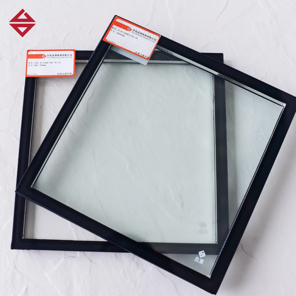 TEMPERED SAFETY SOUNDPROOF LOW-E INSULATED GLASS PANELS PRICE