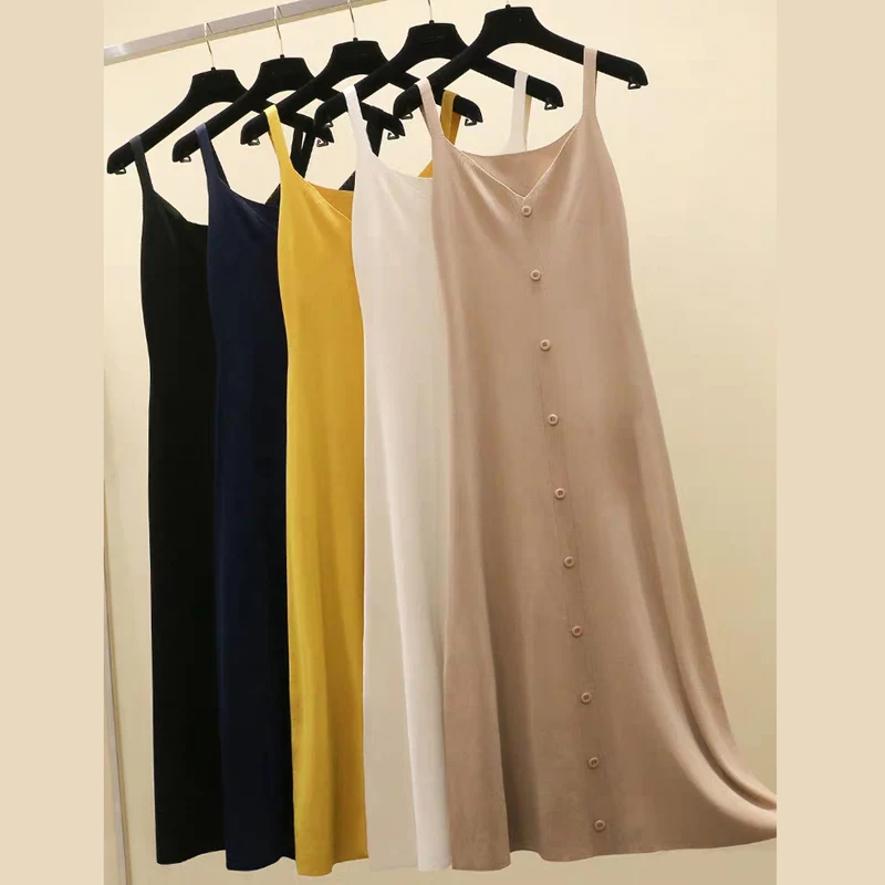 

Fashion Design Long Sleeve Silk Knit Women Sweater Dress