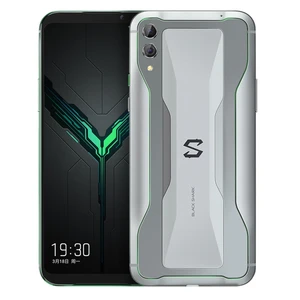 Xiaomi Shark 2 Gaming Phone RAM 128GB Storage