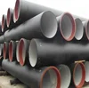c25 c30 c40 Ductile iron pipe weight per meter /list /manufacturers C40 DN1200mm large diameter ductile cast iron pipe sizes