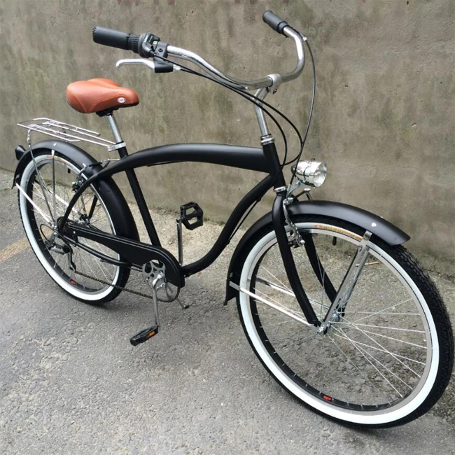 beach cruiser rack