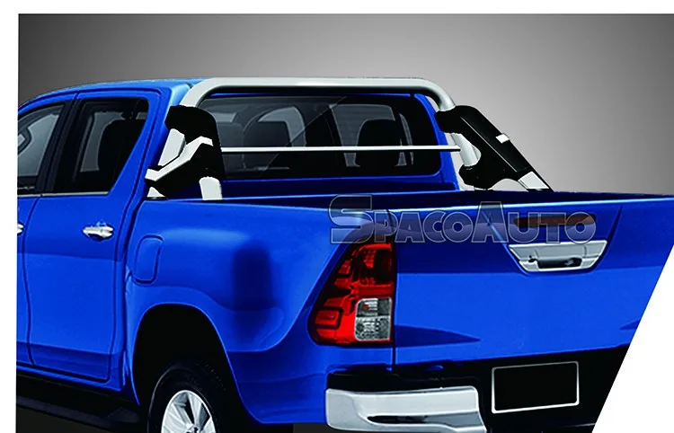 Pick Up 4X4 Sport Roll Bar For Trucks Toyota Hilux Vigo Revo navara dmax l200 np300 bt50.jpg