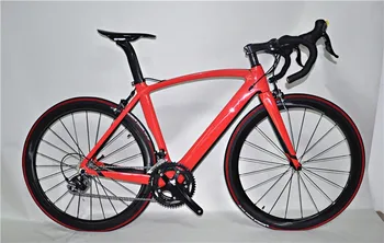 alibaba carbon bike