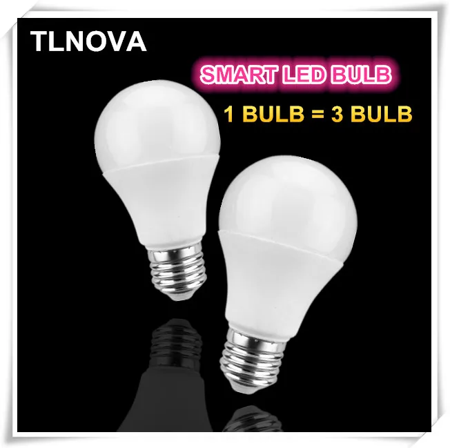 SMART LED BULB